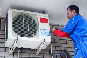 24/7 and Emergency HVAC Near Keystone Hgts, FL | Air Conidtioning and Heating Contractors